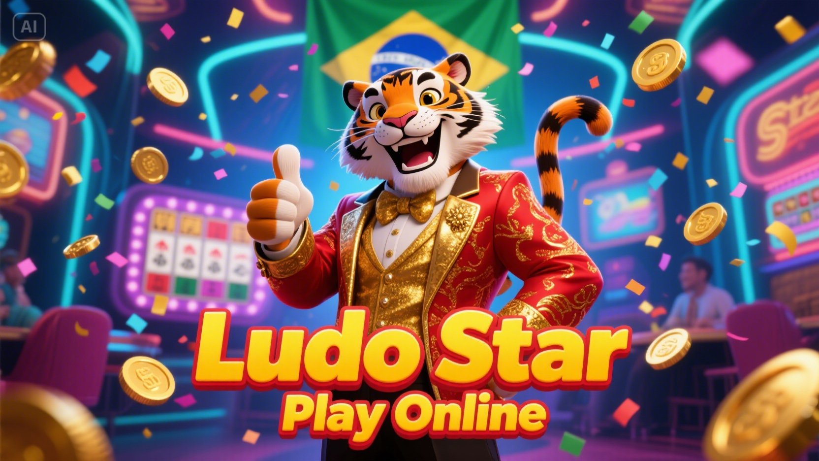 Ludo Star Play Online